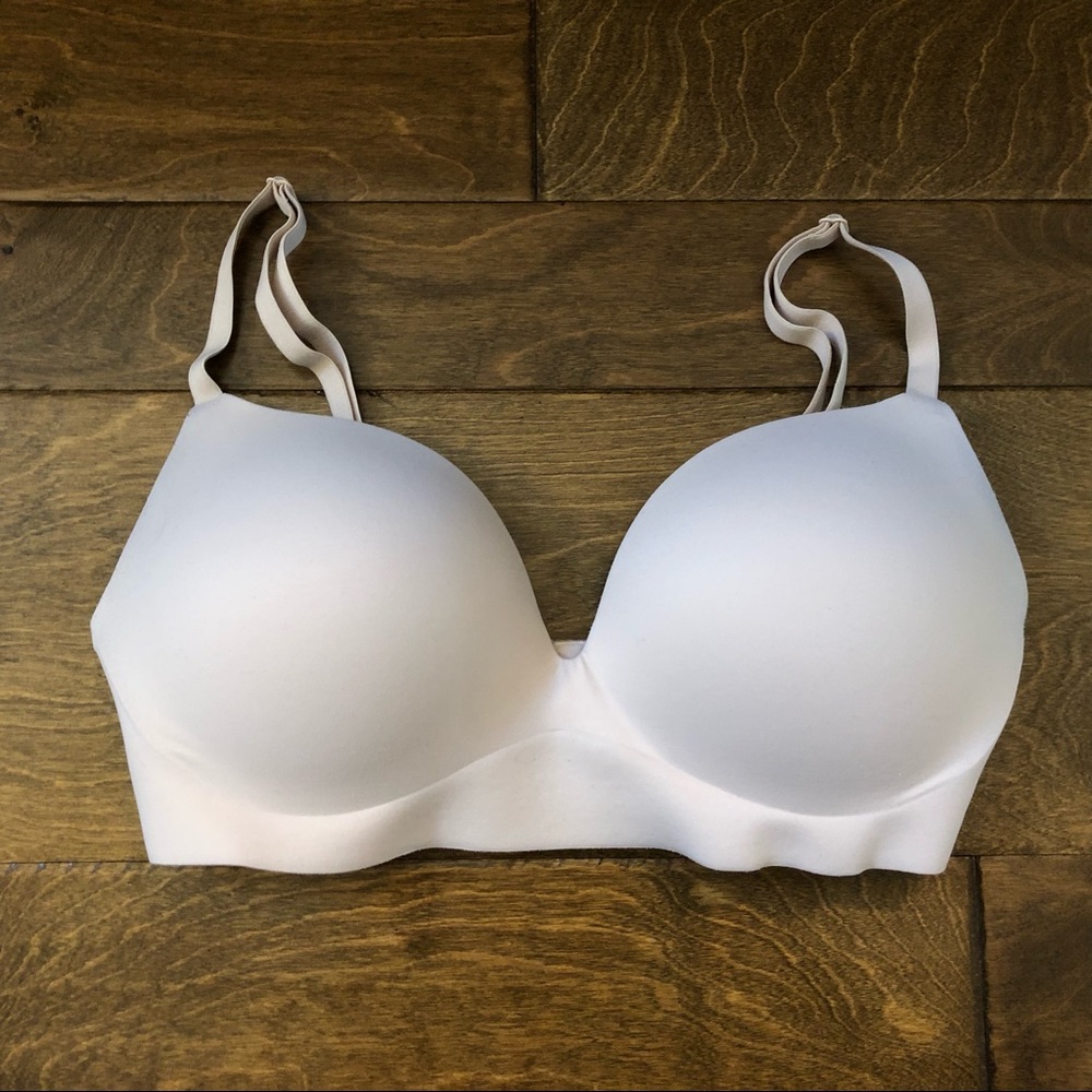 Incredible Bra by Victoria’s Secret 34D